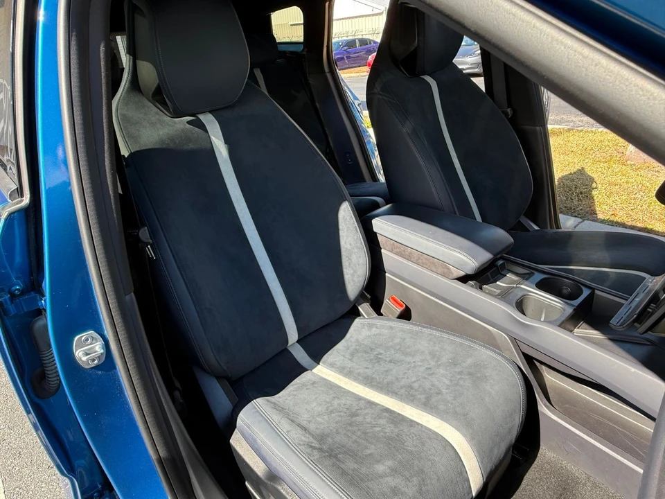 2023 Fisker Ocean - Image 8 of 12
