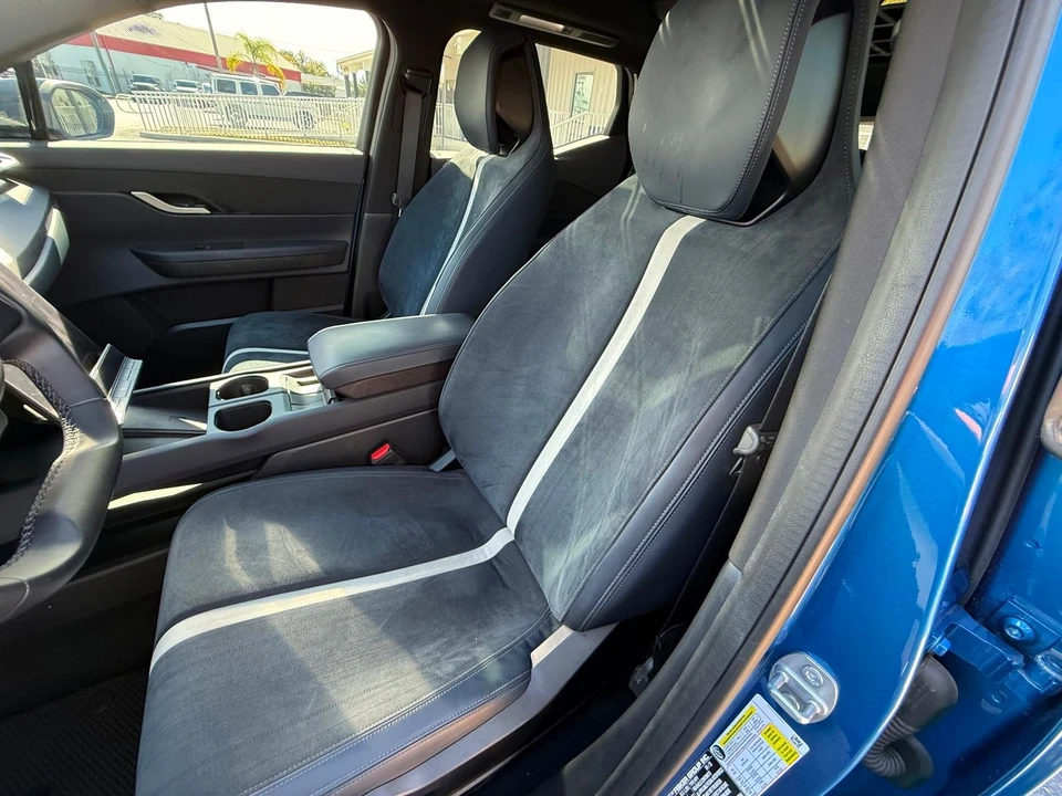 2023 Fisker Ocean - Image 2 of 12