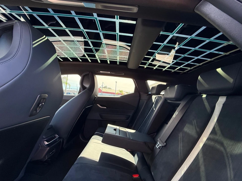 2023 Fisker Ocean - Image 4 of 12