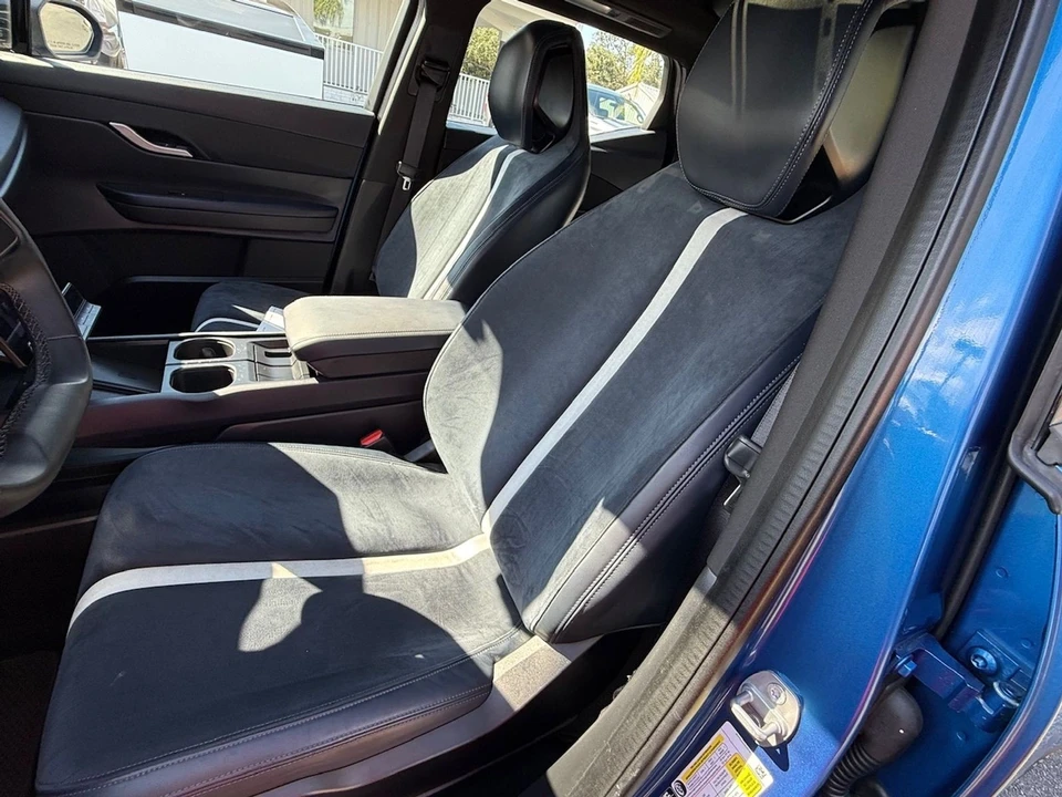 2023 Fisker Ocean - Image 3 of 12