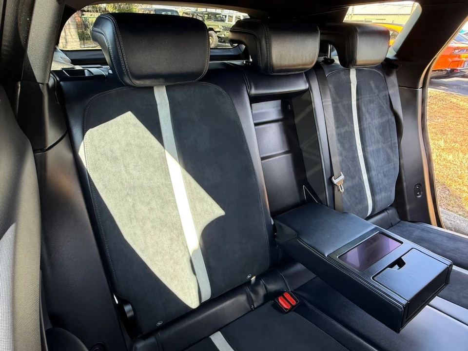 2023 Fisker Ocean - Image 7 of 12