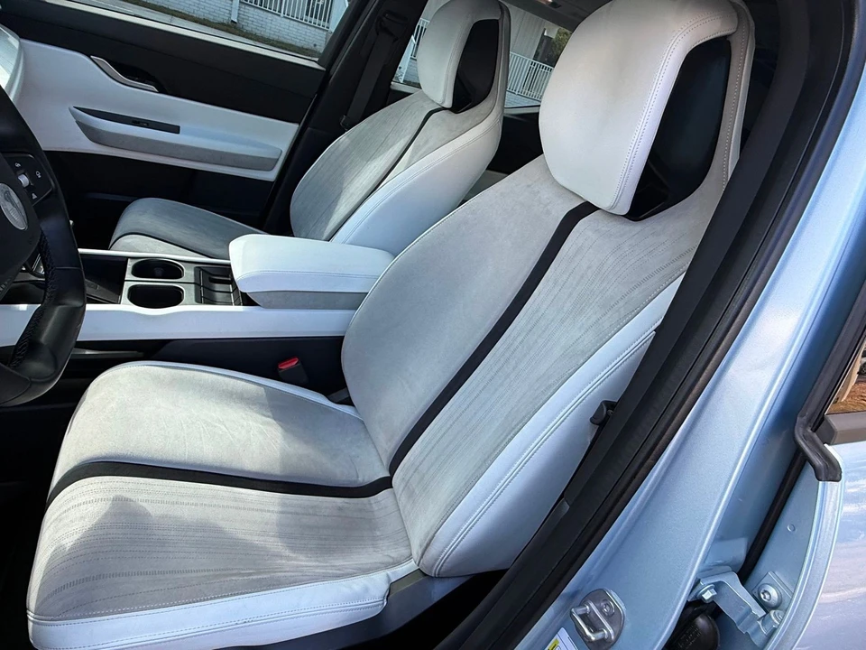2023 Fisker Ocean - Image 12 of 12