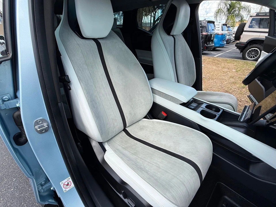 2023 Fisker Ocean - Image 2 of 12