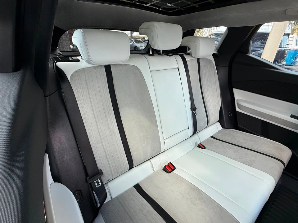 2023 Fisker Ocean - Image 6 of 12