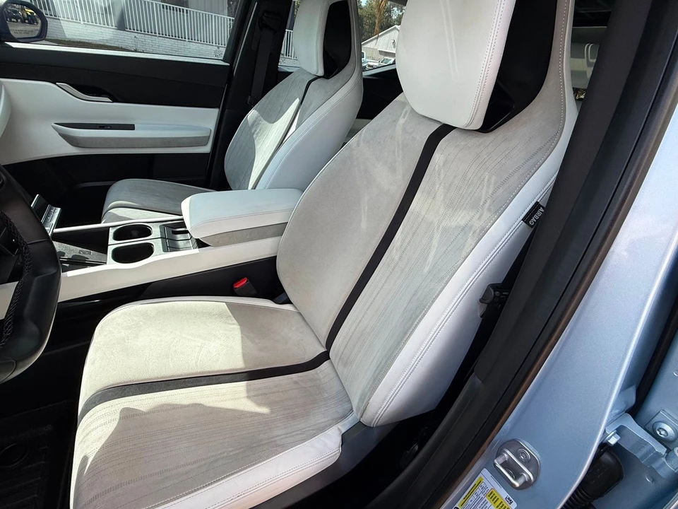 2023 Fisker Ocean - Image 4 of 12