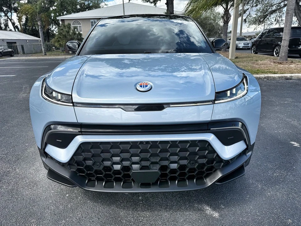 2023 Fisker Ocean - Image 3 of 12