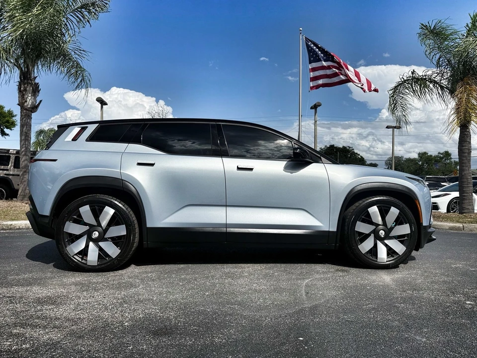 2023 Fisker Ocean - Image 7 of 12