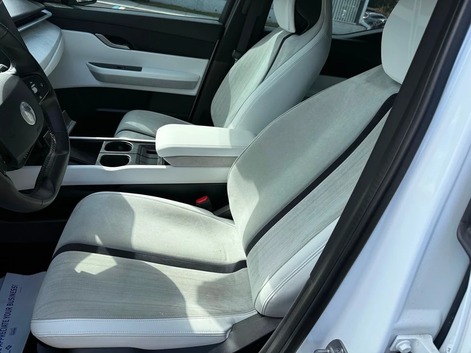 2023 Fisker Ocean - Image 11 of 12