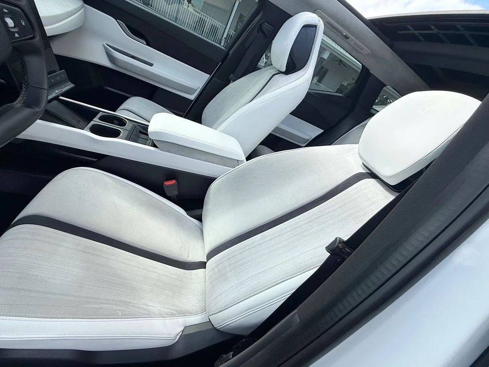 2023 Fisker Ocean - Image 2 of 12