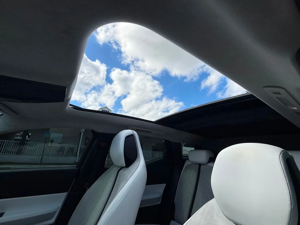 2023 Fisker Ocean - Image 7 of 12
