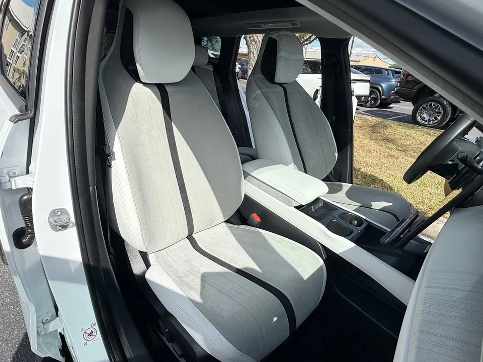 2023 Fisker Ocean - Image 4 of 12