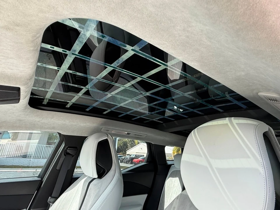 2023 Fisker Ocean - Image 6 of 12
