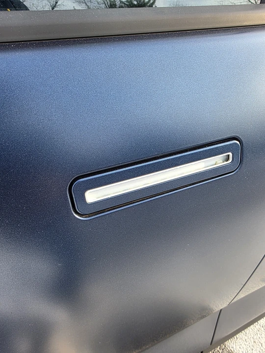 2023 Fisker Ocean - Image 10 of 16