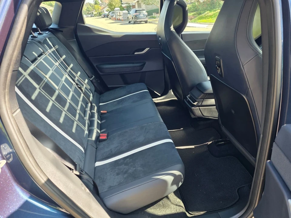 2023 Fisker Ocean - Image 6 of 16