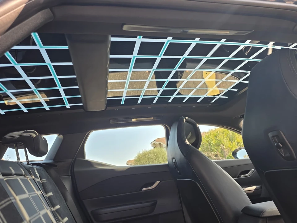 2023 Fisker Ocean - Image 7 of 16