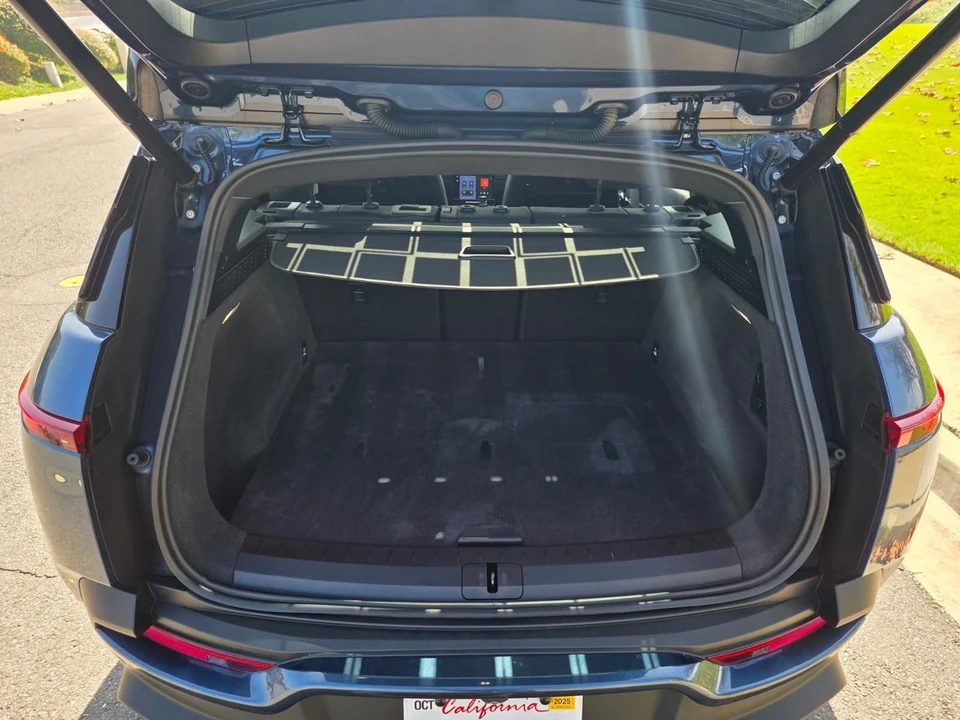 2023 Fisker Ocean - Image 13 of 16