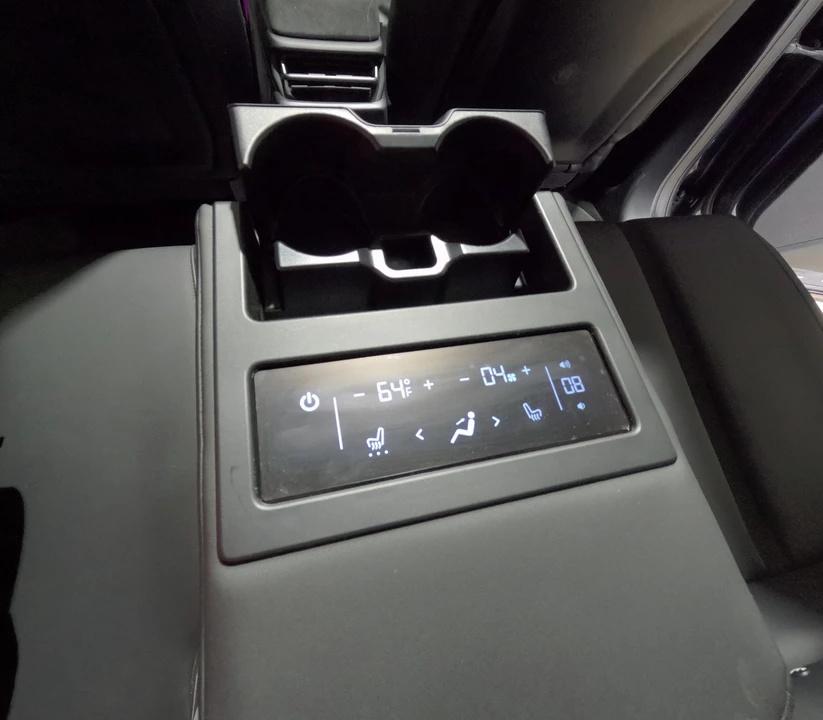 2023 Fisker Ocean - Image 16 of 21