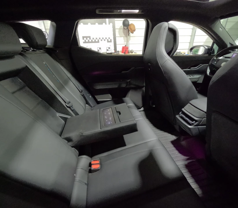 2023 Fisker Ocean - Image 12 of 21