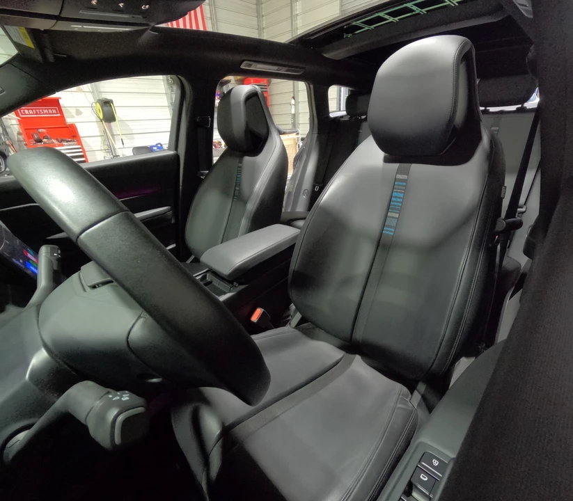 2023 Fisker Ocean - Image 6 of 21
