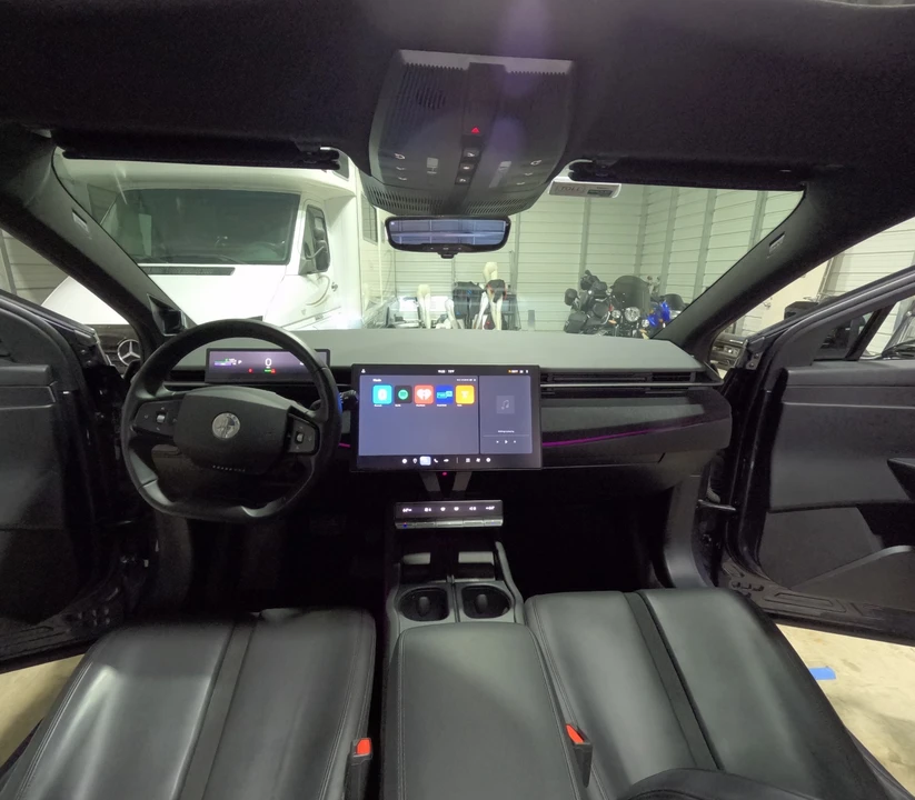 2023 Fisker Ocean - Image 17 of 21