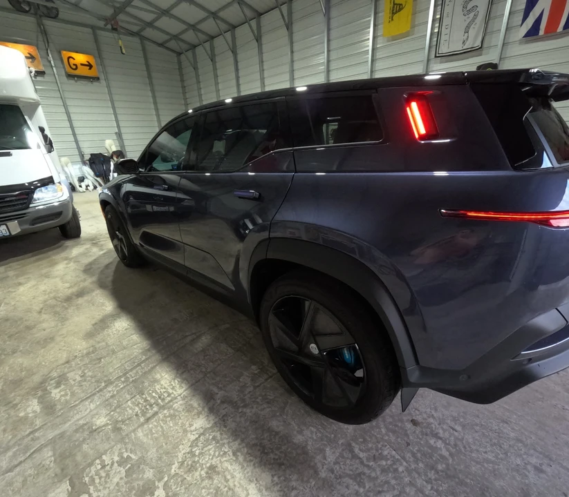 2023 Fisker Ocean - Image 2 of 21