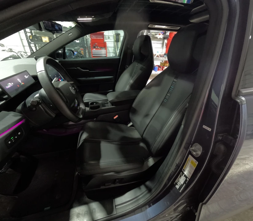 2023 Fisker Ocean - Image 4 of 21