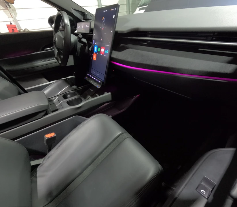 2023 Fisker Ocean - Image 10 of 21