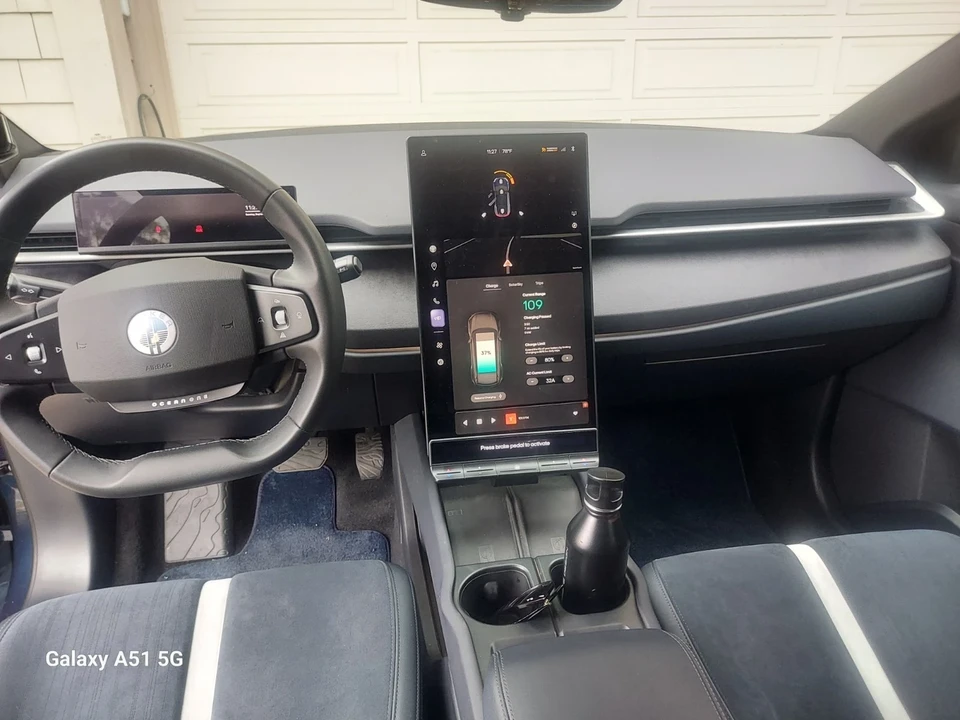 2023 Fisker Ocean - Image 6 of 19