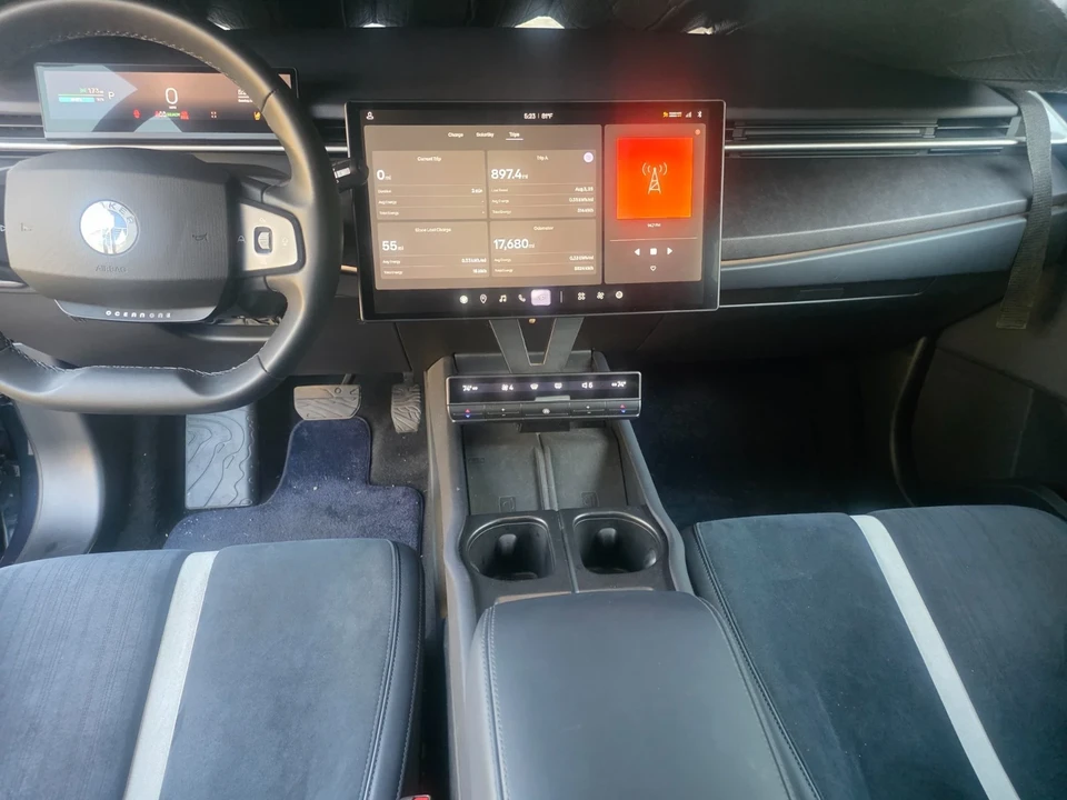2023 Fisker Ocean - Image 19 of 19