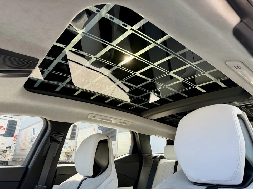 2023 Fisker Ocean - Image 14 of 17