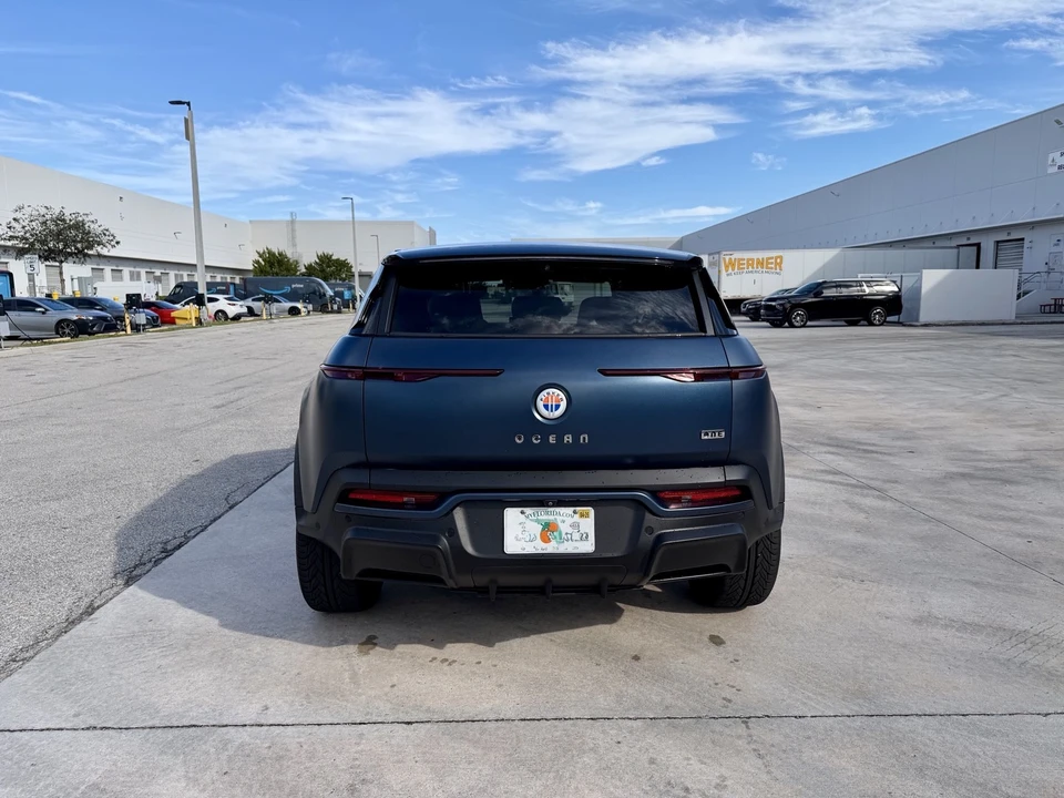 2023 Fisker Ocean - Image 6 of 17
