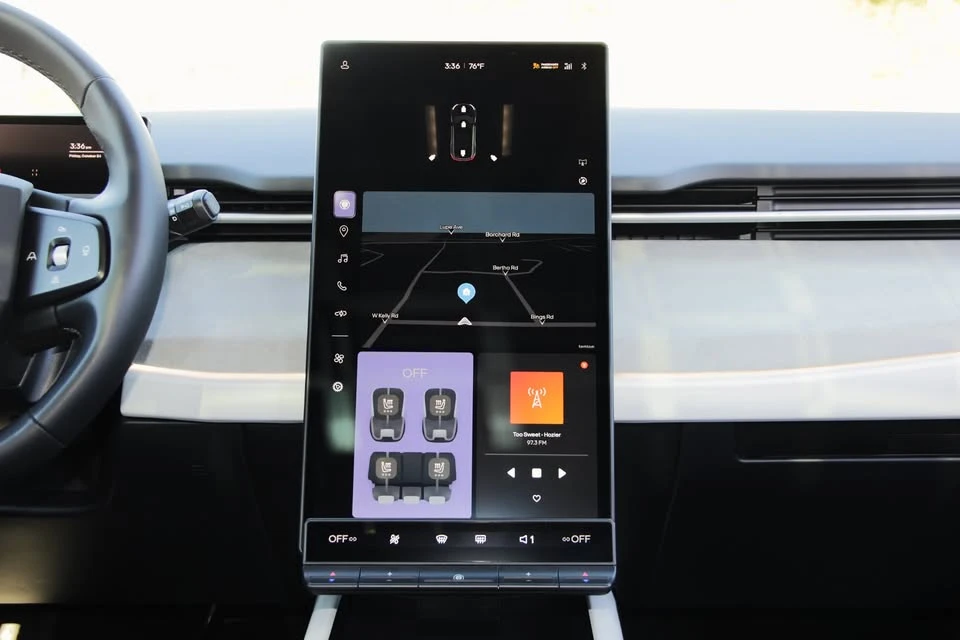 2023 Fisker Ocean - Image 14 of 20