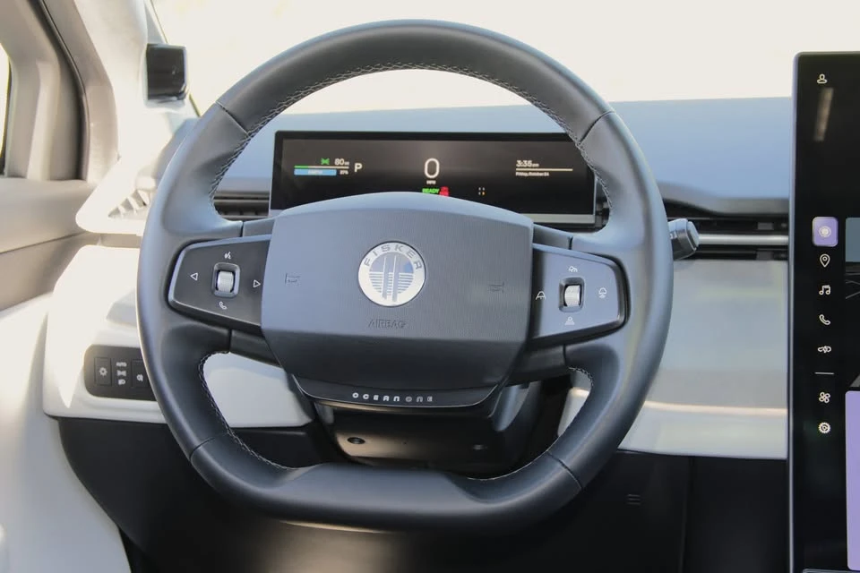 2023 Fisker Ocean - Image 13 of 20