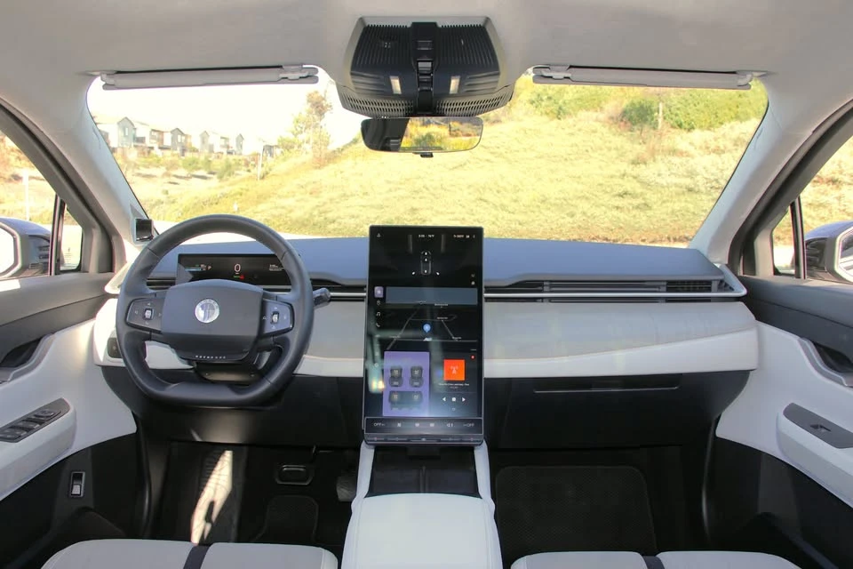 2023 Fisker Ocean - Image 11 of 20