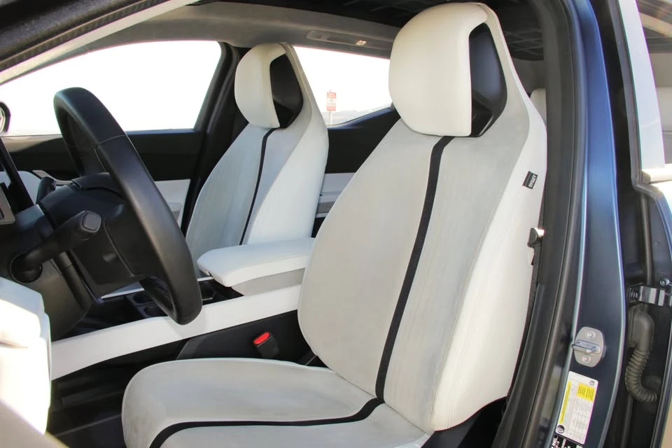 2023 Fisker Ocean - Image 8 of 20