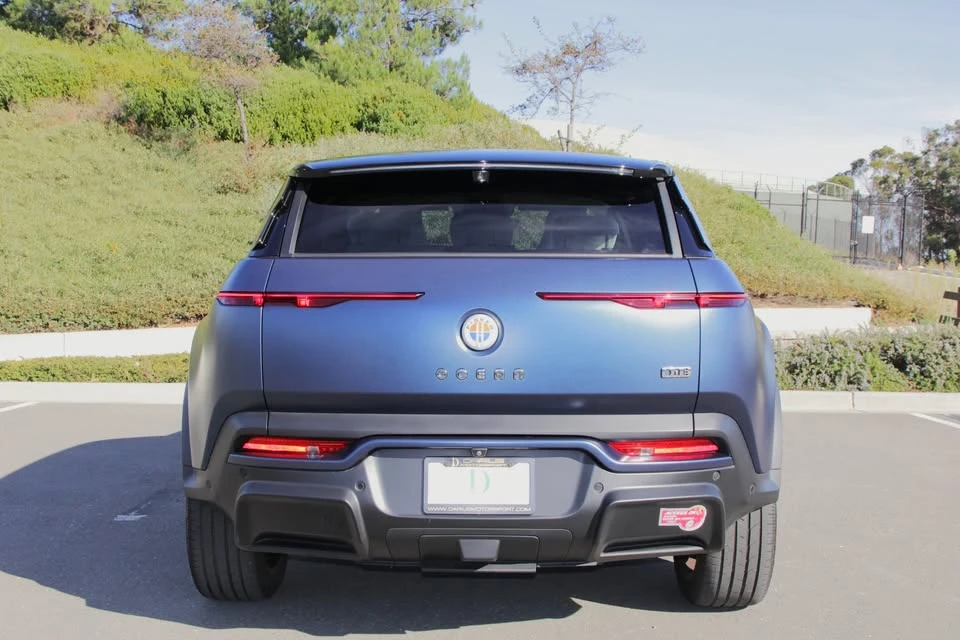 2023 Fisker Ocean - Image 6 of 20