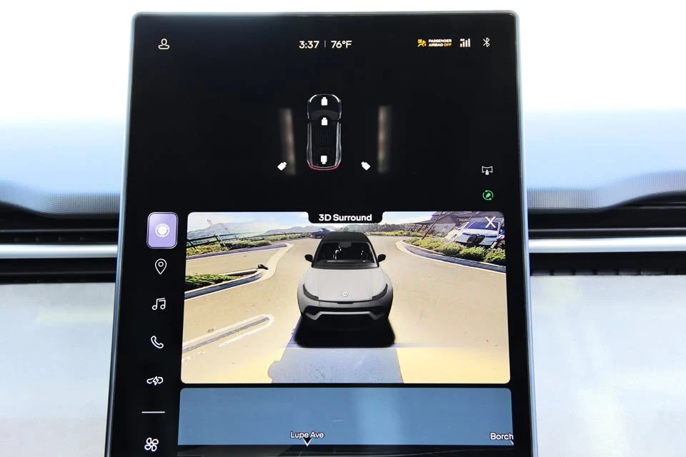 2023 Fisker Ocean - Image 15 of 20