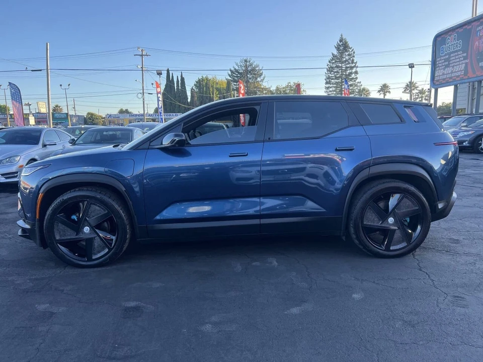 2023 Fisker Ocean - Image 3 of 17