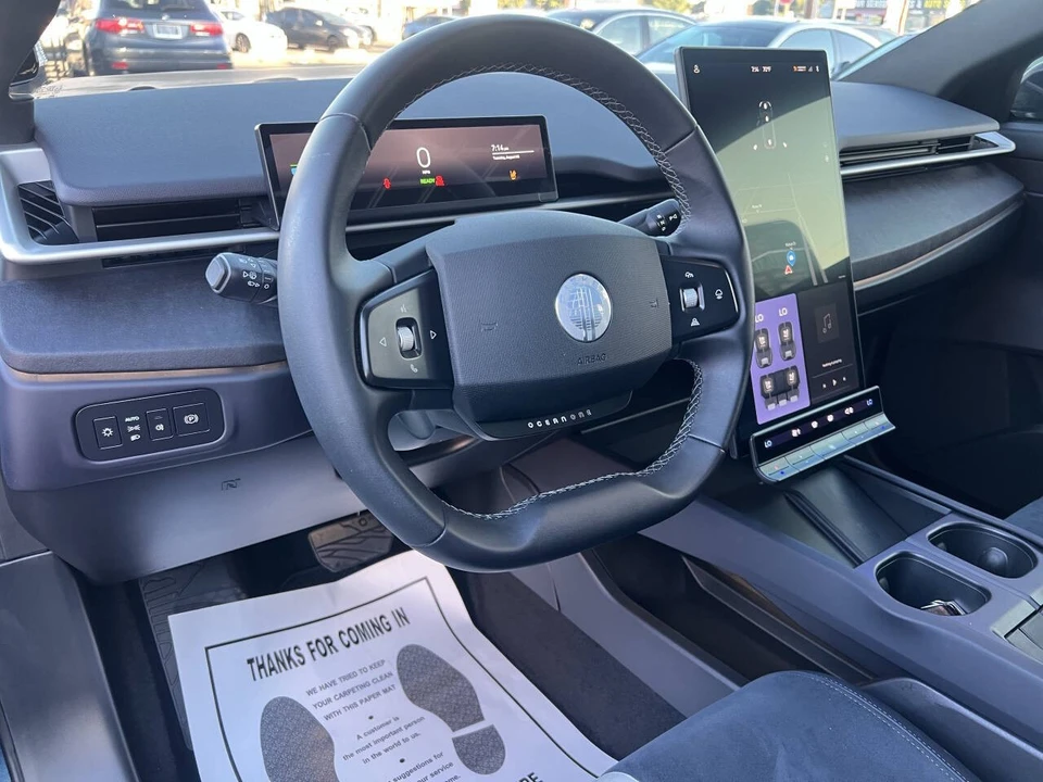 2023 Fisker Ocean - Image 8 of 17