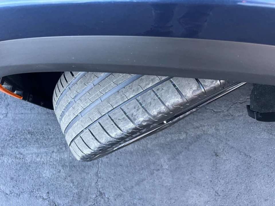 2023 Fisker Ocean - Image 17 of 17