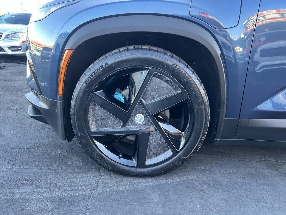 2023 Fisker Ocean - Image 16 of 17