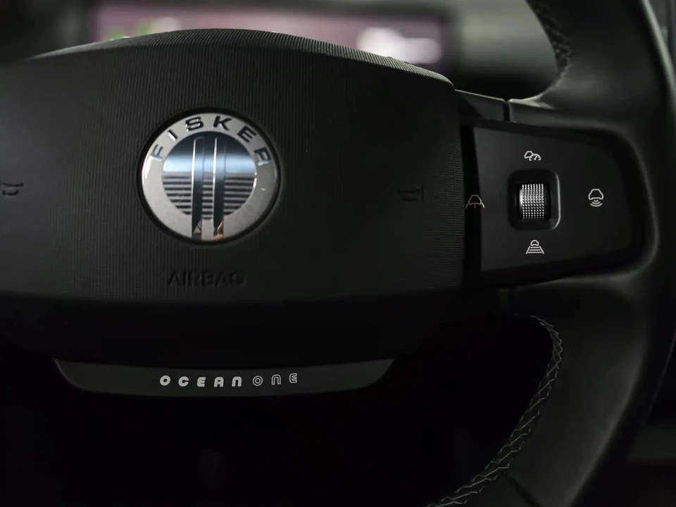 2023 Fisker Ocean - Image 21 of 21