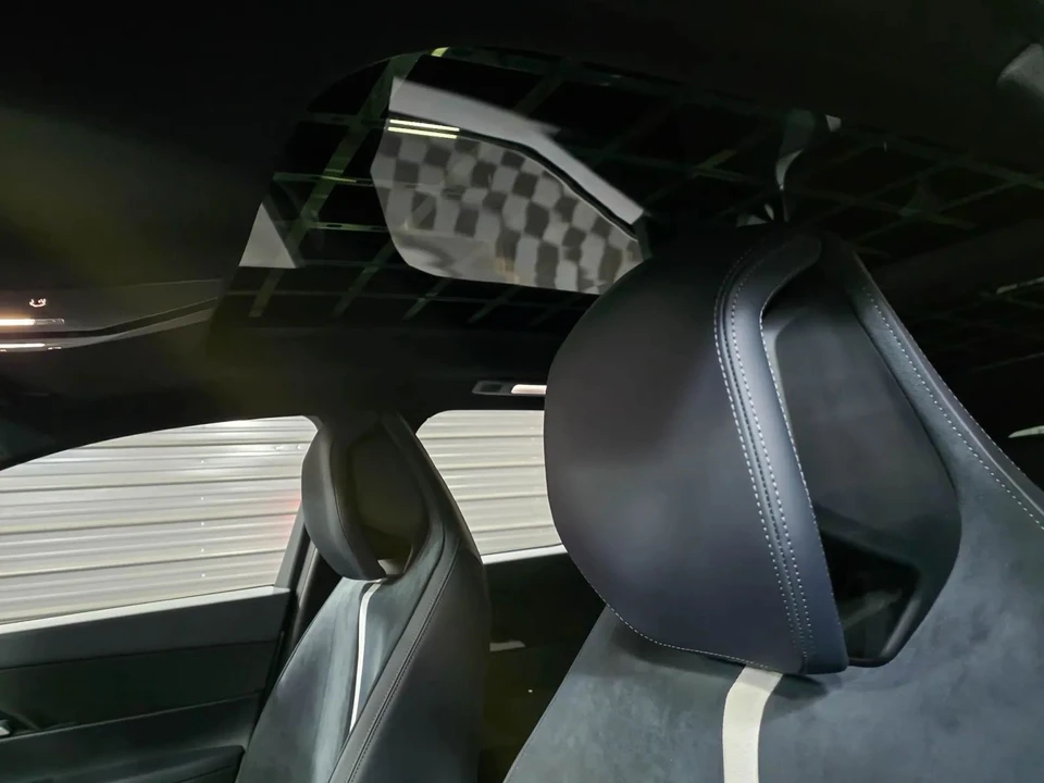 2023 Fisker Ocean - Image 18 of 21