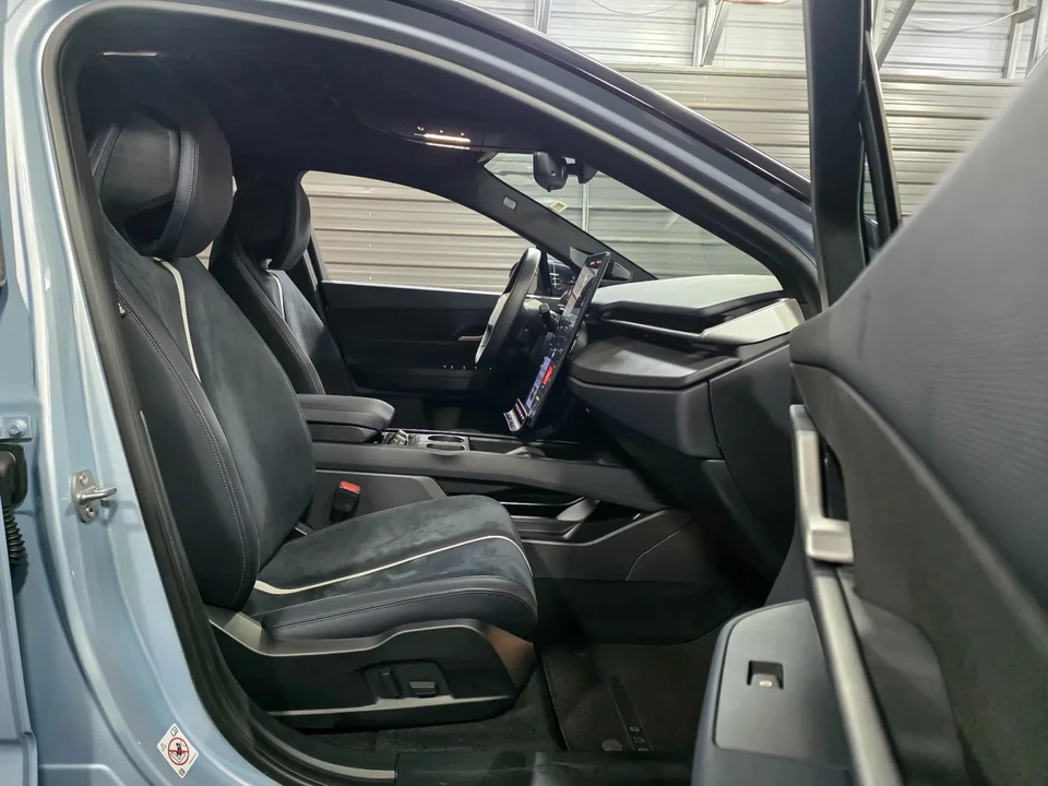 2023 Fisker Ocean - Image 14 of 21