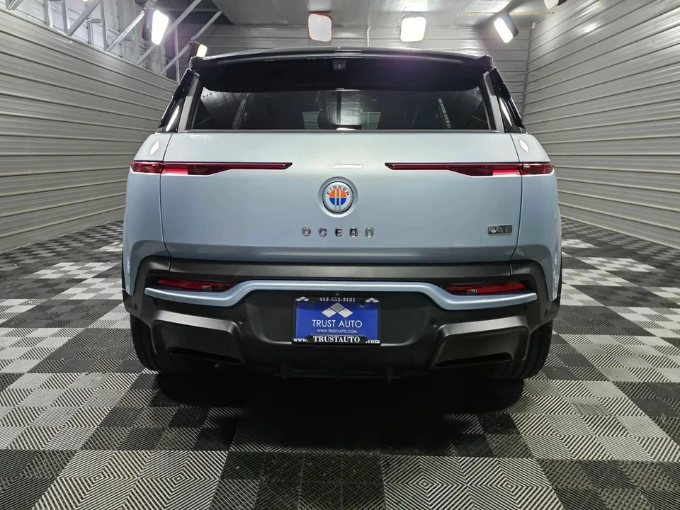 2023 Fisker Ocean - Image 6 of 12