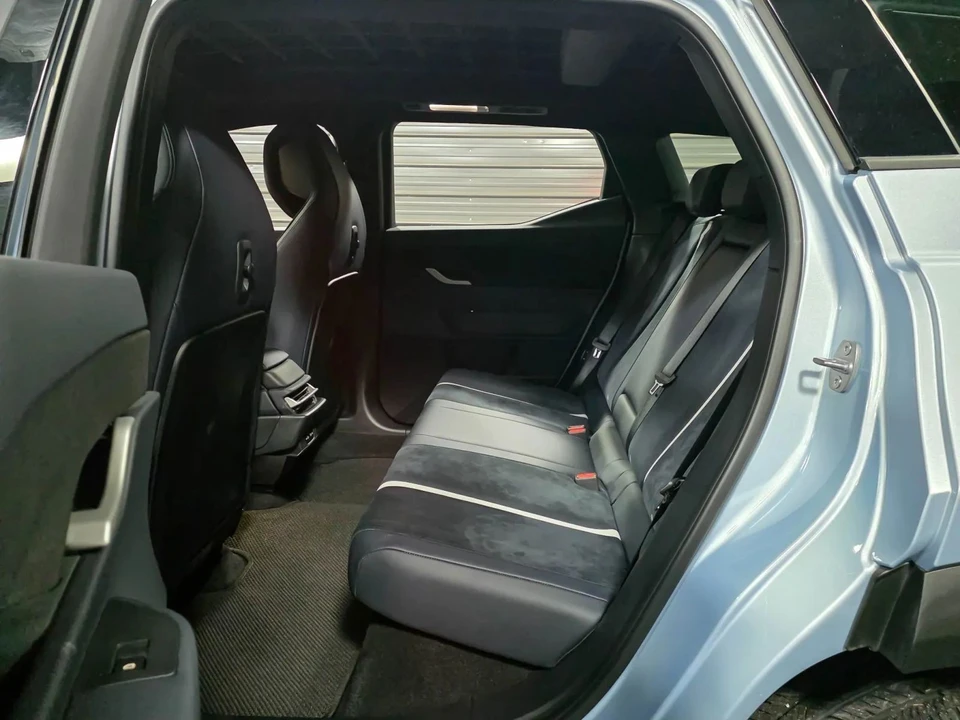2023 Fisker Ocean - Image 15 of 21