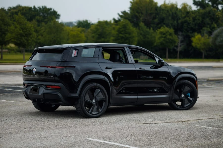 2023 Fisker Ocean - Image 6 of 13