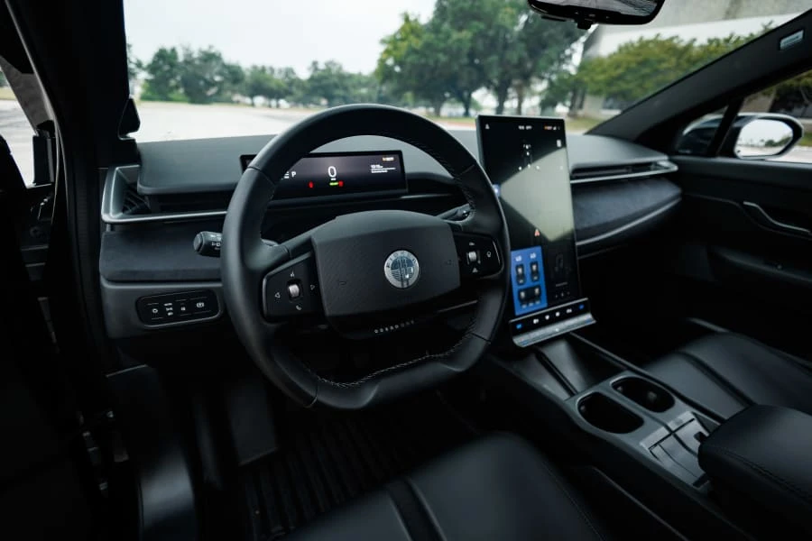 2023 Fisker Ocean - Image 12 of 13