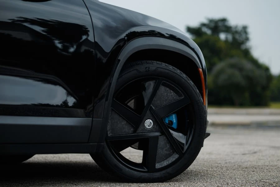 2023 Fisker Ocean - Image 7 of 13