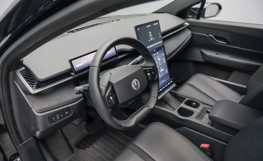 2023 Fisker Ocean - Image 9 of 13